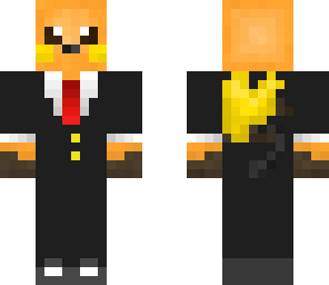 raichu officer