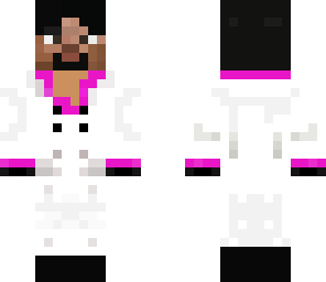 klub ice skin