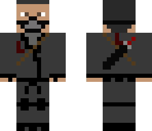 ninja likku