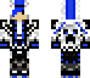 blue assassin