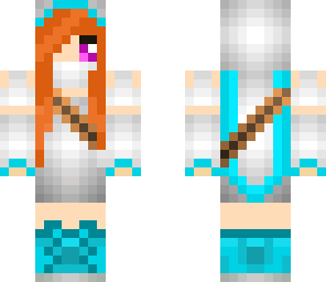 assasin girl edited