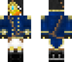 pingu steampunk