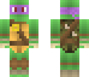 donatello