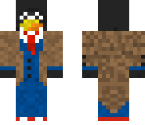 pingu drwho