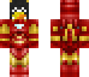 pingu ironman