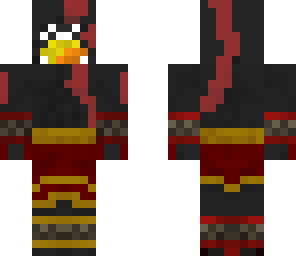 pingu kratos