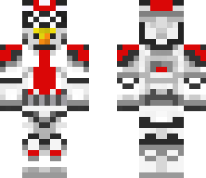 pingu stormtropper