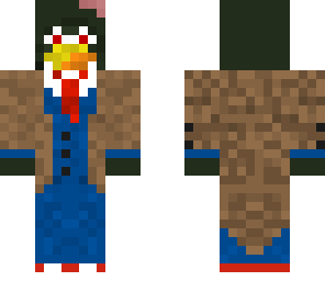pingu zombie