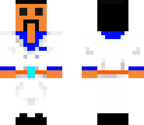 disco man