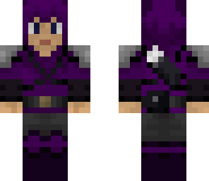 chaotic archer