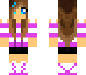 girl