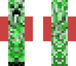 creeper 1005
