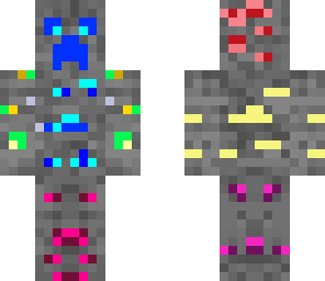 ore creeper