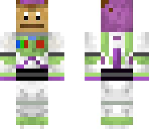 buzz lightmono