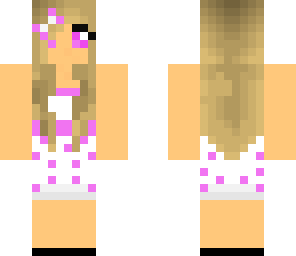 edited skin