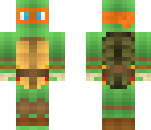 michelangelo