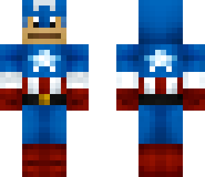 capitan mono
