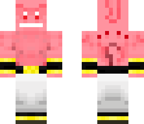 mono buu