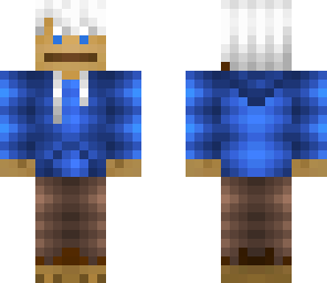 monkey frost