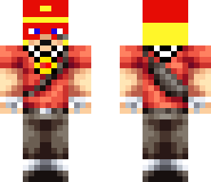 bonk boy