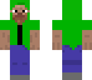 bad steve