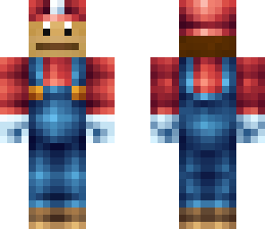 mario mono