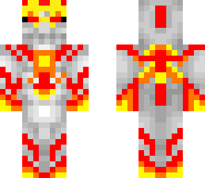 dragon knight