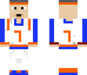 carmelo anthony