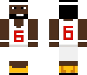 lebron james home kit