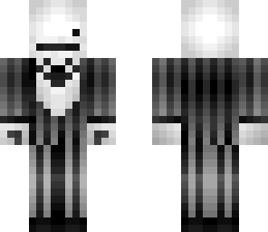 mono skellington