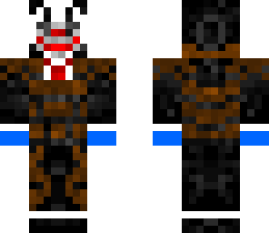 chains payday2