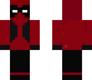normal deadpool