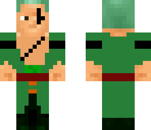 roroana zoro
