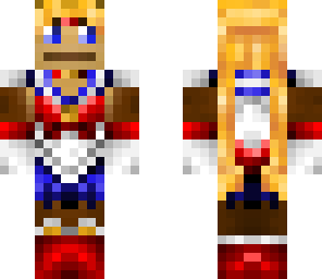 sailor mono