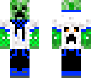 cool creeper