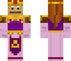 mono zelda