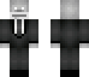 slender mono
