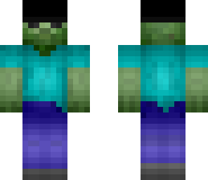 zombie hat