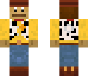 woody mono