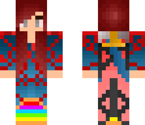 runescape girl