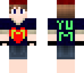 my skin