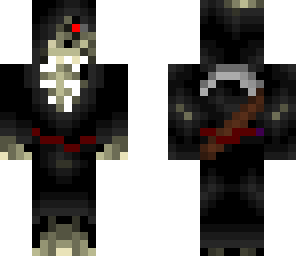 skull reapor