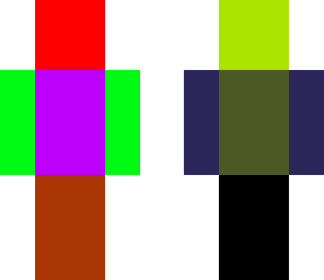 colors