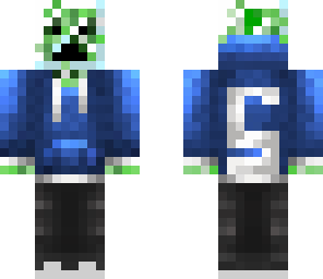 space creeper