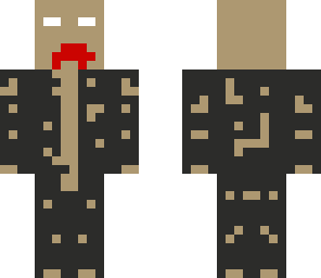 gangster