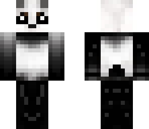 boy panda