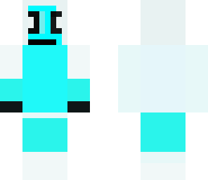 abominable snowmann