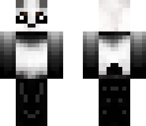 boy panda