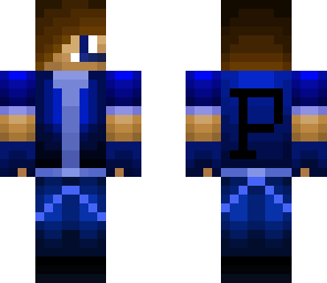 upgraded blue paxur 2