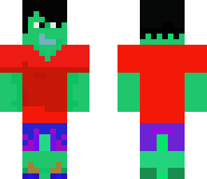 mini me